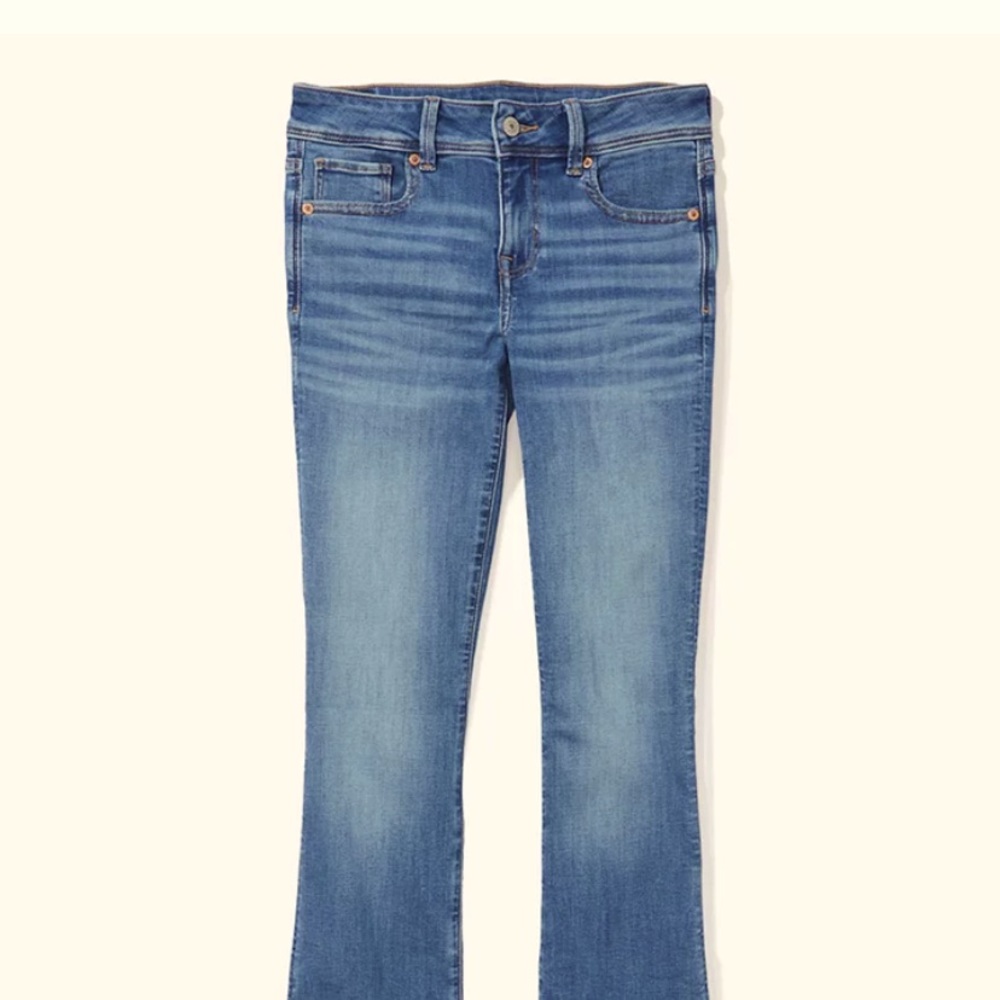 3 Pairs of American Eagle Kick Boot Jeans 3 PAIRS!!